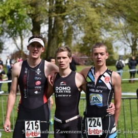 zaventem2016 - Sportraad Zaventem 